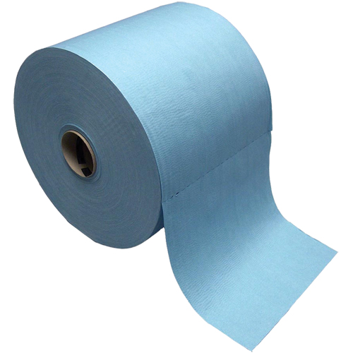 Chiffons haute performance Pro Tuff-Job, Sp&eacute;cialis&eacute;, 12" lo x 13" la Distribution Jean Lapalme