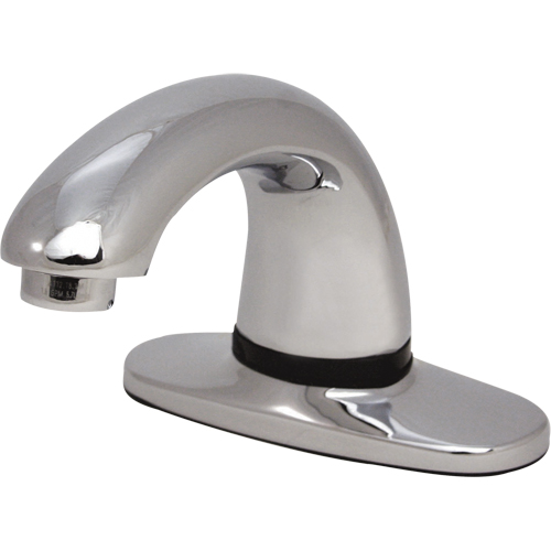 Auto Faucet&reg; Centre Sets with Thermostatic Valve Distribution Jean Lapalme