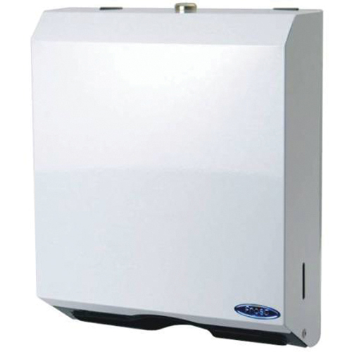 Multi-Fold Towel Dispenser , No-Touch, 11" W x 4.125" D x 13.5" H Distribution Jean Lapalme