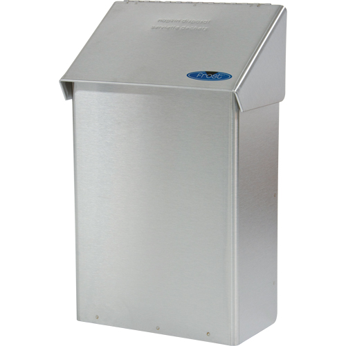 Napkin Disposal Receptacles Distribution Jean Lapalme