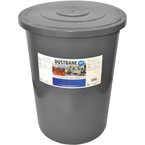 Sweeping  Compound, Drum, 297.62 lbs. (135 kg) Distribution Jean Lapalme