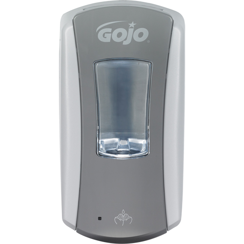 Distributeur LTX-12, Sans contact, Capacit&eacute; de 1200 ml, Format Cartouche de recharge Distribution Jean Lapalme