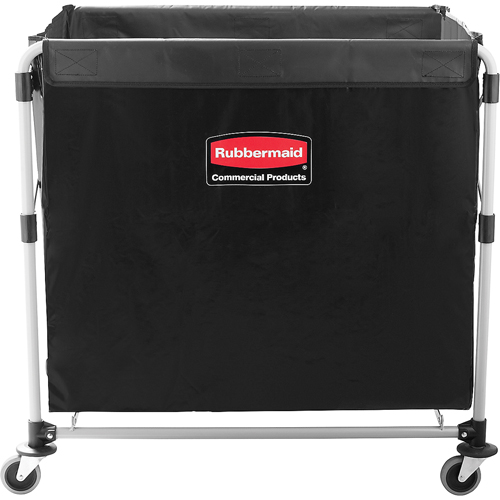 Collapsible X-Cart Distribution Jean Lapalme