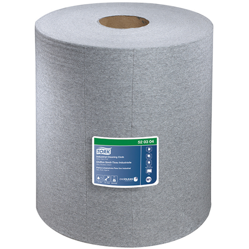 Industrial Cleaning Cloths, All-Purpose, 13-1/3" L x 12-3/5" W Distribution Jean Lapalme