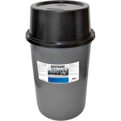 Sweeping  Compound, Drum, 220.46 lbs. ( 100 kg ) Distribution Jean Lapalme