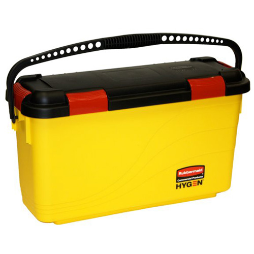 Hygen Microfiber Cloth Charging Tub Distribution Jean Lapalme