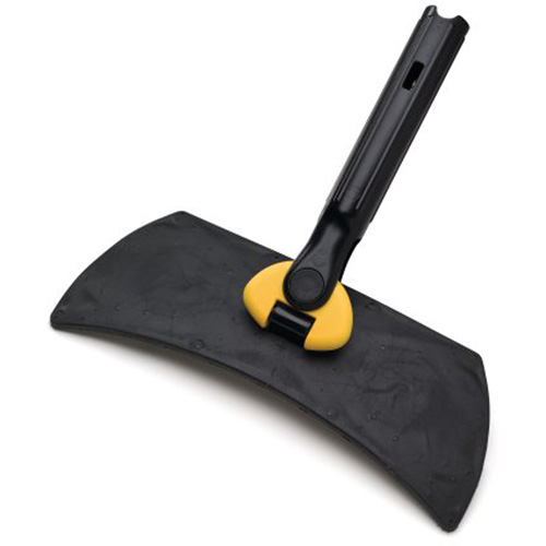 Hygen Flexi-Frame Dust Mop Frame, 11", Plastic Distribution Jean Lapalme