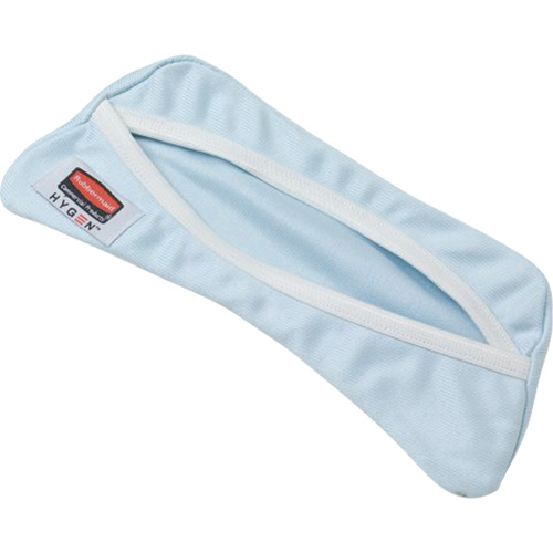 Manchon de nettoyage du verre avec support flexible Hygen, Microfibre Distribution Jean Lapalme