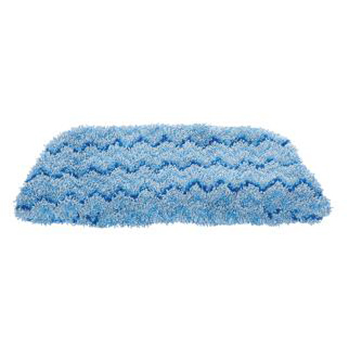 Manchon de vadrouille humide avec support flexible Hygen, Microfibre Distribution Jean Lapalme