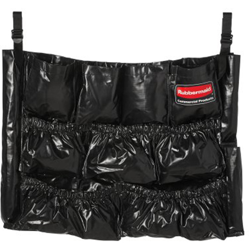BRUTE&reg; Executive Series Caddy Bag Distribution Jean Lapalme