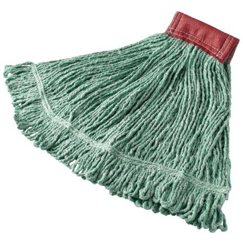 Super Stitch Blend Wet Mop, Floor Finishing, Yarn, 21.3 oz., Loop/Cut Style Distribution Jean Lapalme