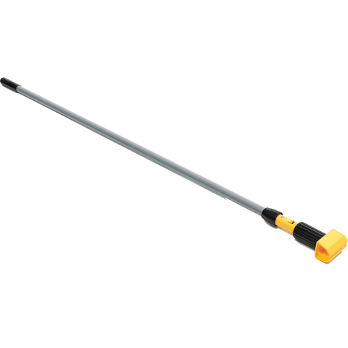 Manche Gripper, Aluminium, Pointe M&acirc;choires, 1-1/2" dia, 60" lo Distribution Jean Lapalme