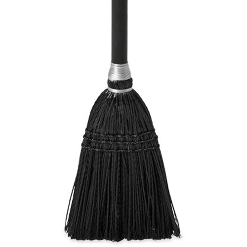 Executive Series Lobby Broom, 38" Long Distribution Jean Lapalme