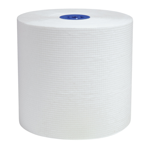 Pro Perform Hand Towel, 1 Ply, Standard, 1050' L Distribution Jean Lapalme