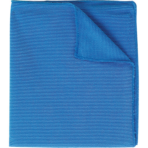 Scotch-Brite High-Performance Microfibre Cleaning Cloth, Microfibre, Blue Distribution Jean Lapalme