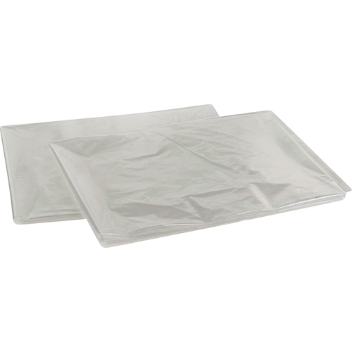 Sacs &agrave; ordures, Oxod&eacute;gradable, T-Fort, 50" lo x 35" la, &eacute;paisseur de 1,2 mil Distribution Jean Lapalme