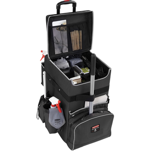 Chariot Quick Cart Distribution Jean Lapalme