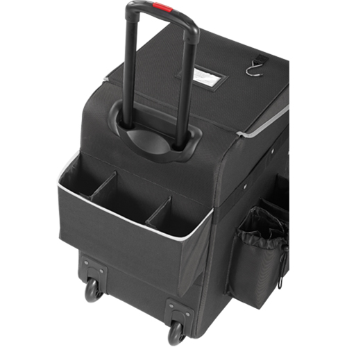 Chariot Quick Cart Distribution Jean Lapalme