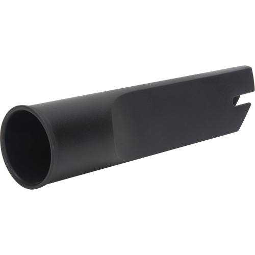 Embout &agrave; bec plat pour aspirateurs industriels en poly Distribution Jean Lapalme