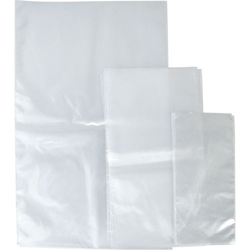 Sac d'&eacute;quipement, Plastique, 9" la x 12" lo Distribution Jean Lapalme