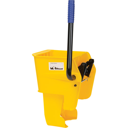 Mop Wringer, Down Press Distribution Jean Lapalme
