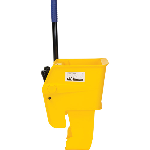 Mop Wringer, Down Press Distribution Jean Lapalme