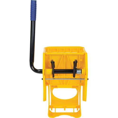 Mop Wringer, Down Press Distribution Jean Lapalme