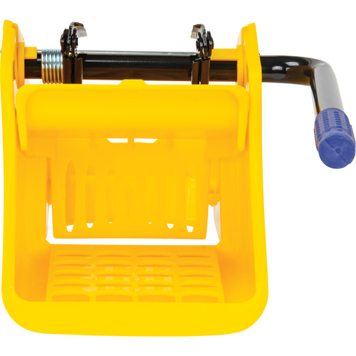 Mop Wringer, Down Press Distribution Jean Lapalme