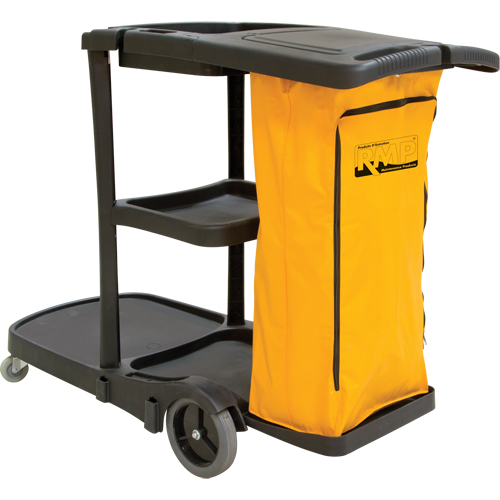 Janitor Cleaning Starter Kit Distribution Jean Lapalme