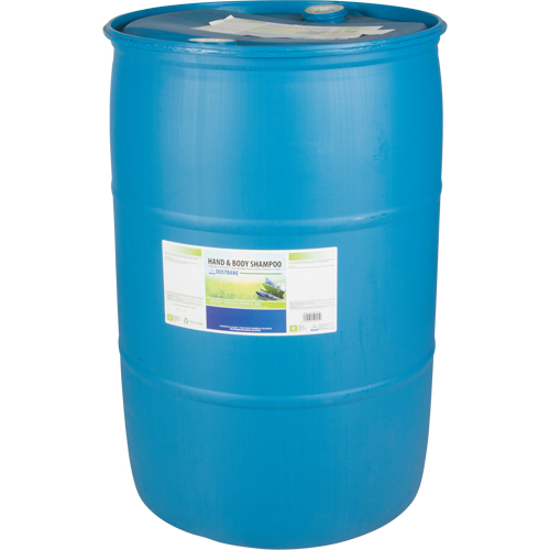 Savon pour les mains et le corps, 210 L, Floral Distribution Jean Lapalme
