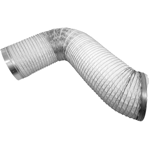 Conduit d'air chaud Distribution Jean Lapalme