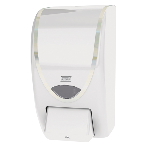 Proline Foam Dispenser, Push, 2000 ml Capacity, Cartridge Refill Format Distribution Jean Lapalme