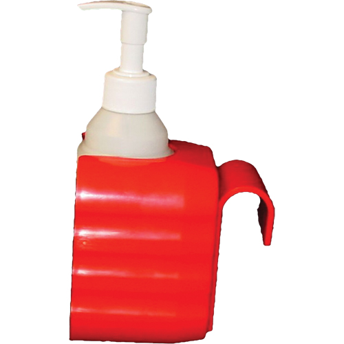InstantFoam Handi-Bracket Distribution Jean Lapalme