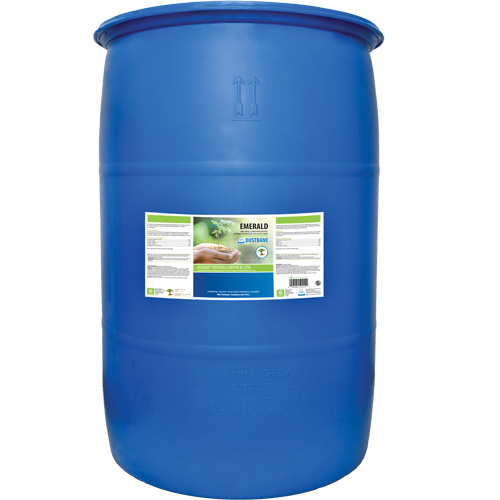 Nettoyant & d&eacute;graissant Emerald, 210 L, Baril Distribution Jean Lapalme