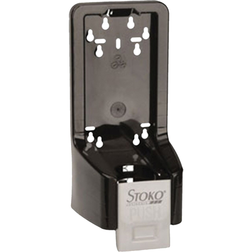 Soap Dispenser, Push, 4000 ml Capacity, Bulk Format Distribution Jean Lapalme