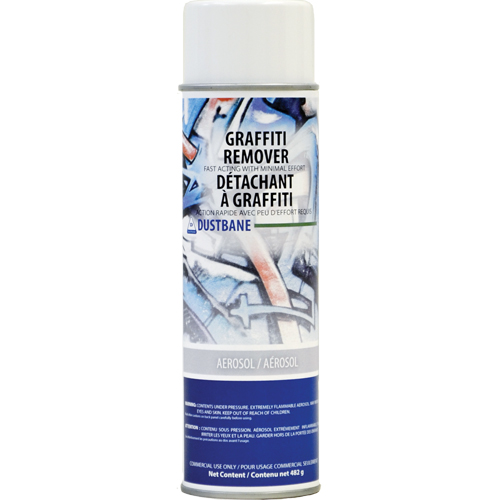 Doodle Buster Graffiti Remover  Distribution Jean Lapalme