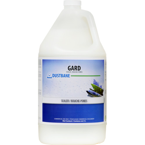Gard Floor Sealer, 5 L, Jug Distribution Jean Lapalme