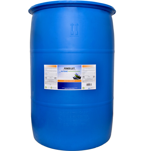 D&eacute;graissant industriel Power Lift, 210 L, Baril Distribution Jean Lapalme