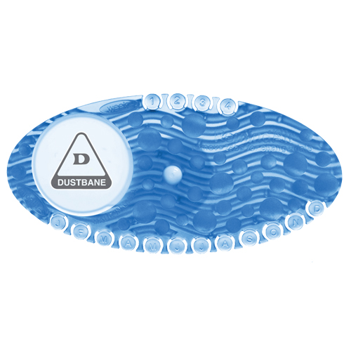 Assainisseur d'air flexible Airflex, &eacute;closion de coton, Gel Distribution Jean Lapalme