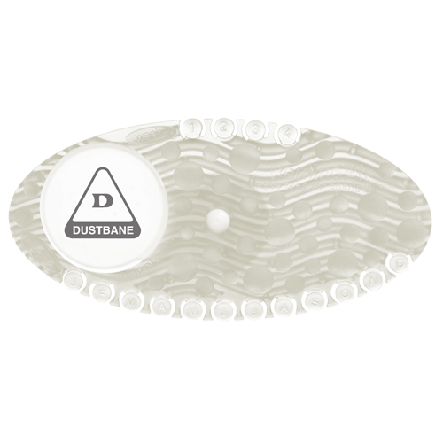 Airflex Flexible Air Freshener, Mango, Gel Distribution Jean Lapalme