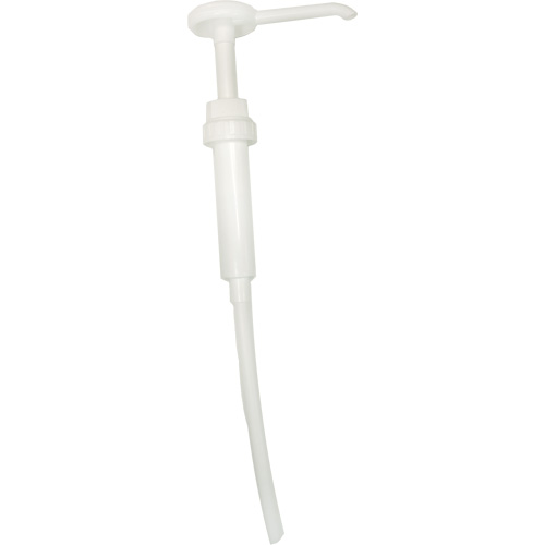Dispensing Pump Distribution Jean Lapalme