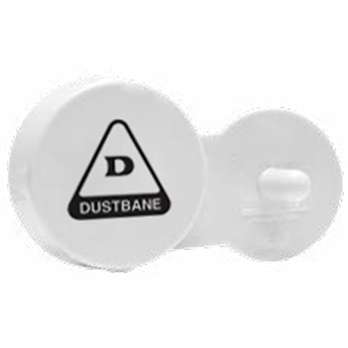 Support pour assainisseur d'air flexible Airflex Distribution Jean Lapalme