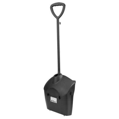 Porte-poussi&egrave;res, Plastique Distribution Jean Lapalme
