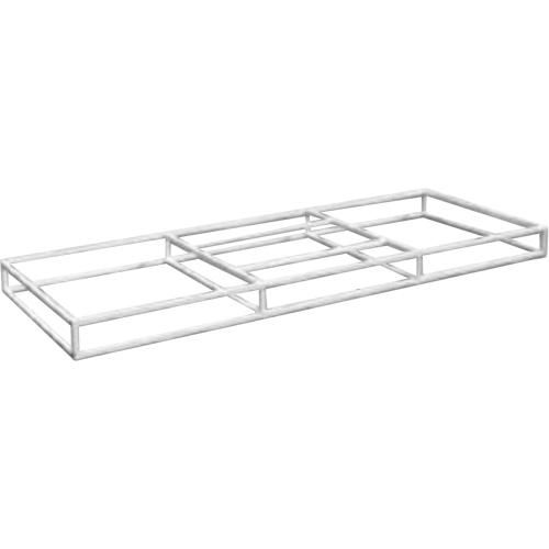Rayonnage d'usage moyen AlturnaMats pour le rangement & le transport Distribution Jean Lapalme