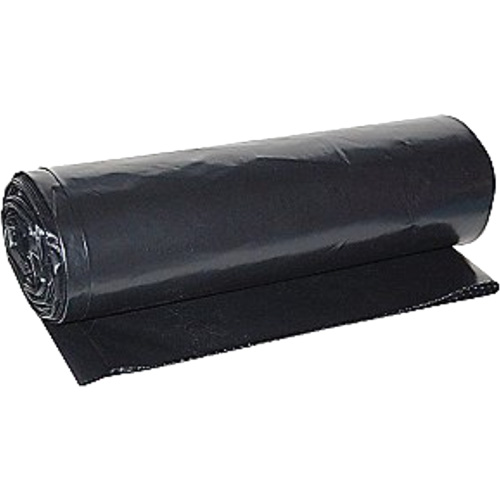 Garbage Bags, Oxo-Degradable, Strong, 30" L x 38" W, 0.8 mils Thick Distribution Jean Lapalme