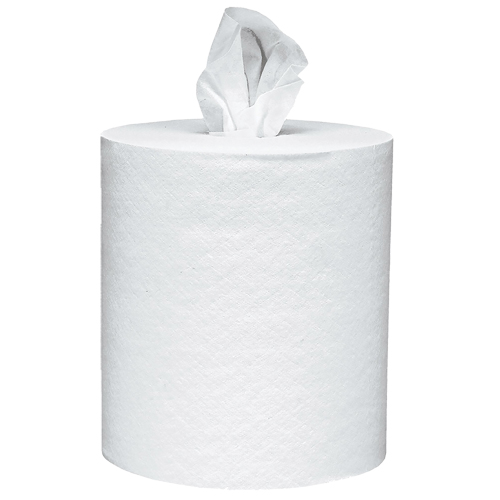 Scott&reg; Essential Roll Control Towels, 1 Ply, Centre Pull, 700' L Distribution Jean Lapalme