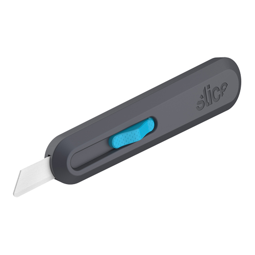 Slice Smart-Retracting Knife, 1", Ceramic, Nylon Handle Distribution Jean Lapalme