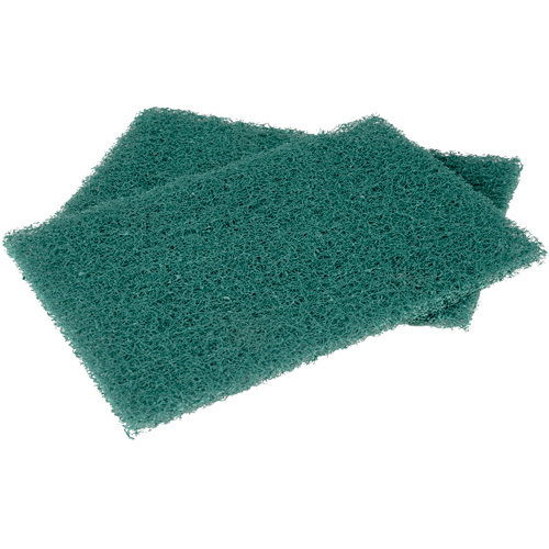 Scotch-Brite Hand Pads, Scrubbing, 6" W x 9" L Distribution Jean Lapalme