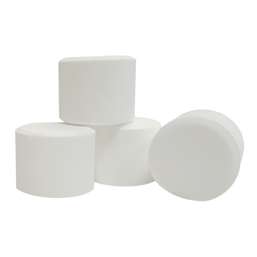 Unitab Disinfectant & Sanitizing Tablets, 786 g, Pail Distribution Jean Lapalme