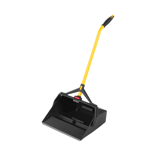 Porte-poussi&egrave;re pour d&eacute;bris humide/sec Maximizer, Plastique Distribution Jean Lapalme